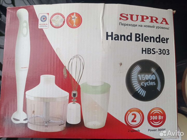 Блендер (запчасти)