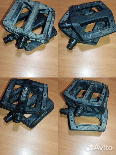 Педали бмх bmx
