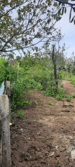 Участок 7 сот. (ИЖС)