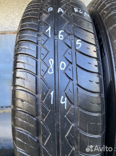 Barum Brillantis 165/80 R14 85T