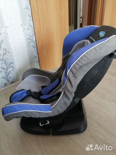 Детское кресло