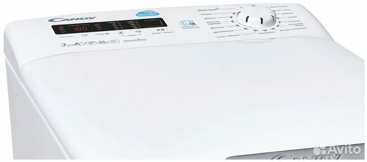 Новая Стиральная машина Haier HW80-B14979S 8кг пар