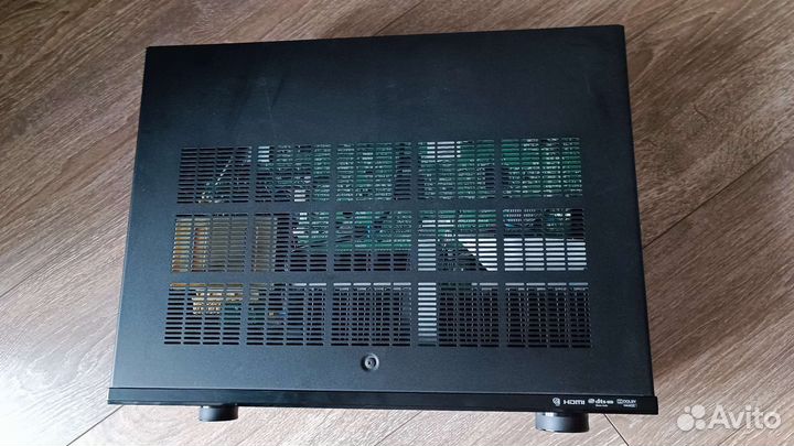 Ресивер Yamaha rx- v771