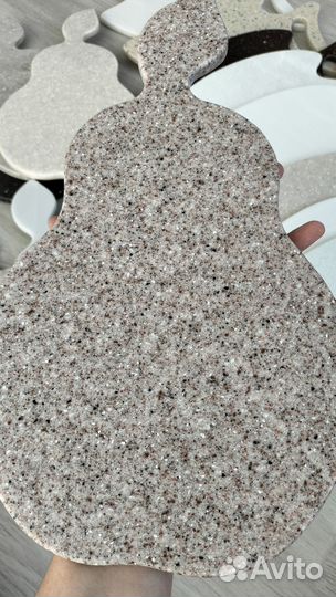 Доска разделочная из искусственного камня