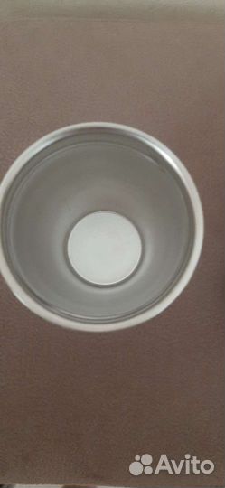 Кружка термос