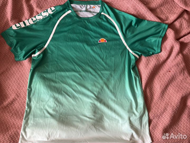 Футболка Ellesse
