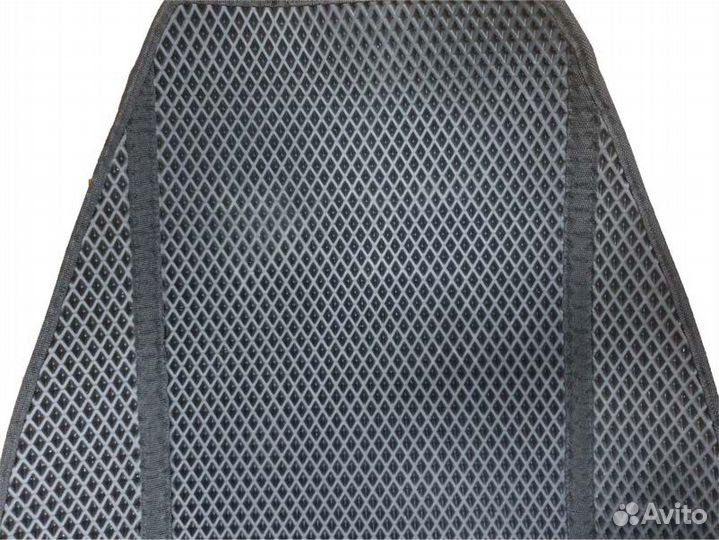 Ковер EVA Ривьера 3200 ск сборный