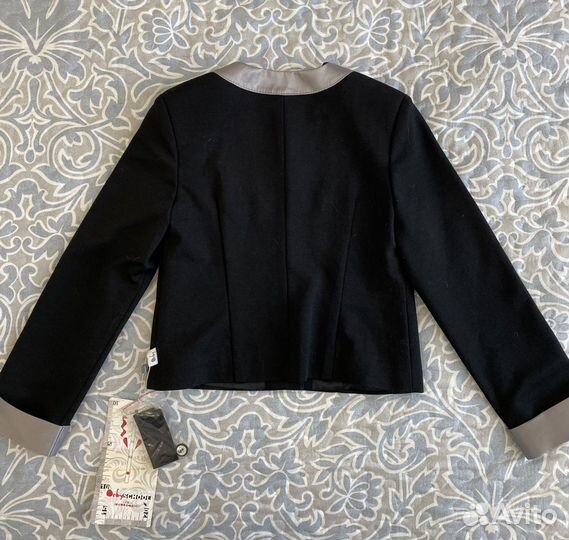 Пиджак школьный для девочек