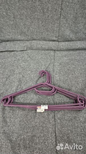Вешалки плечики