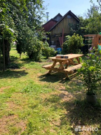 Рулонный газон 