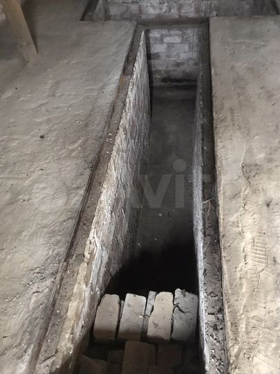 Гараж, 24 м²