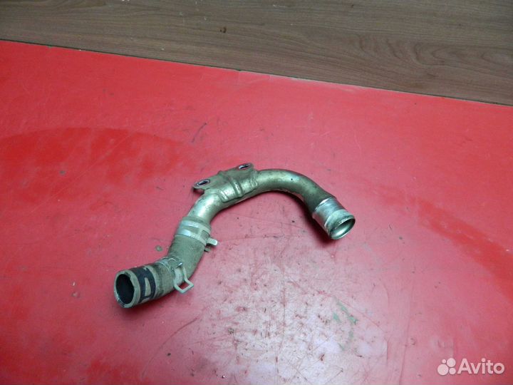 Трубка системы охлаждения Suzuki Grand Vitara (JT)