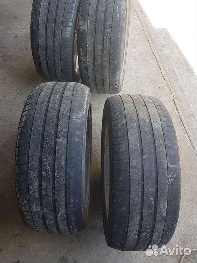 Michelin Primacy 3 235/45 R17