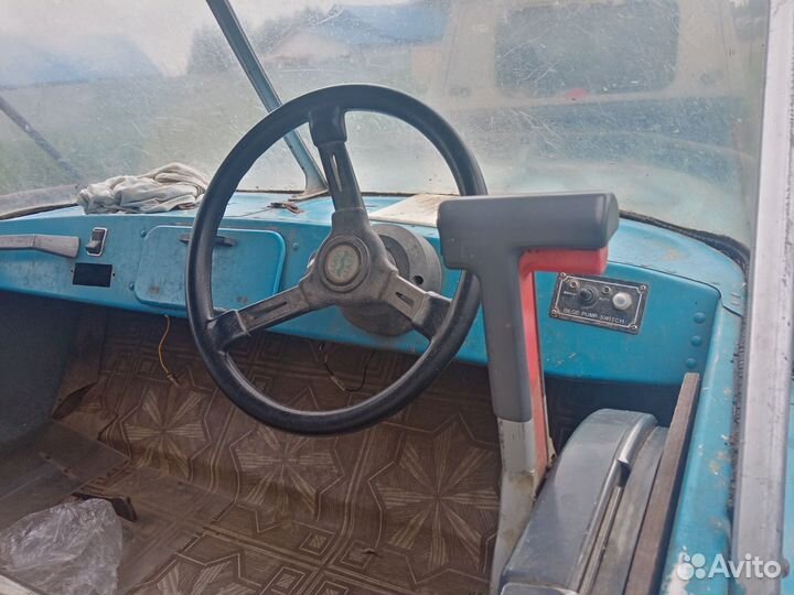 Мотор Ymaha 40 с лодкой казанка 5м4