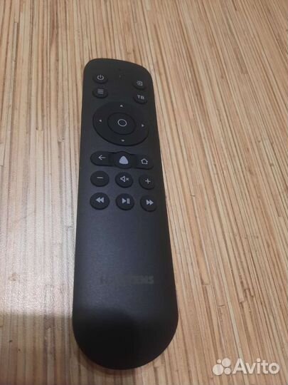 Пульт для Hartens с голосовым управлением