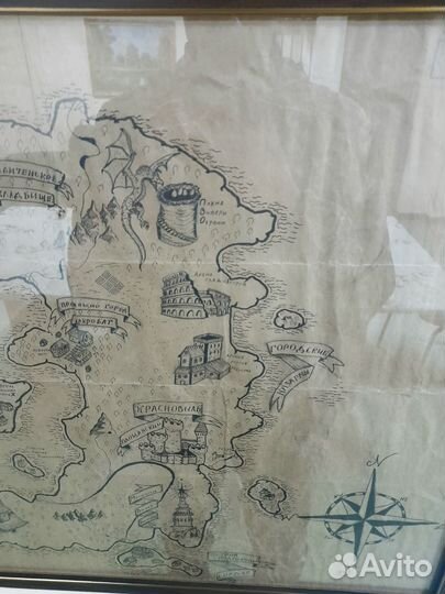 Картины на заказ