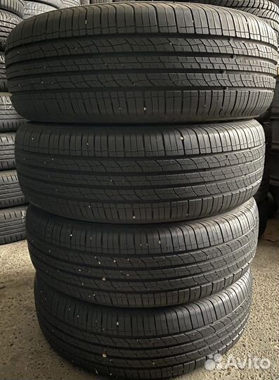 Dunlop SP 495 235/55 R20