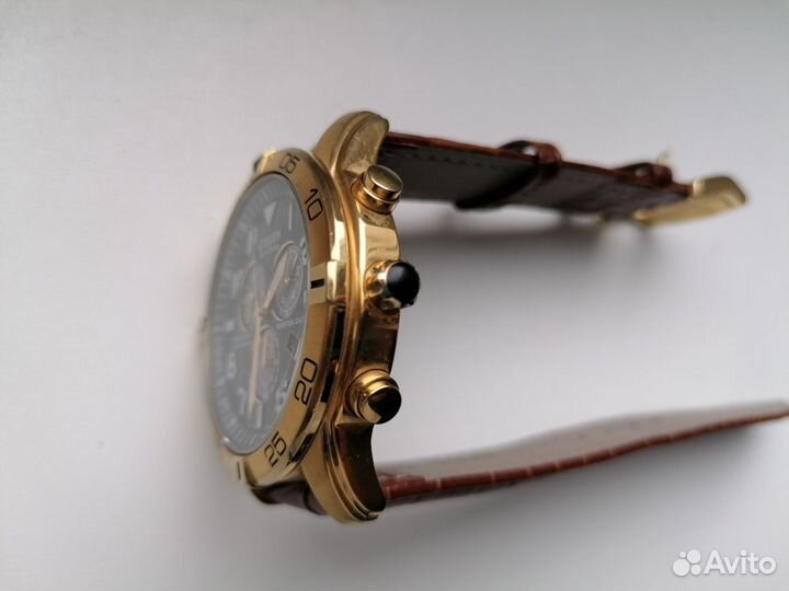 Часы Сitizen Eco-Drive E820 (Япония)