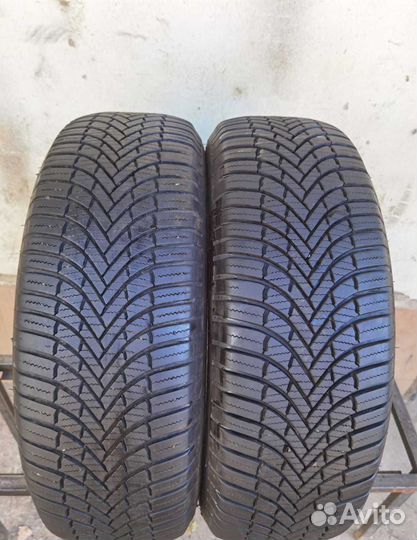 Firestone Multiseason 215/65 R16 102V