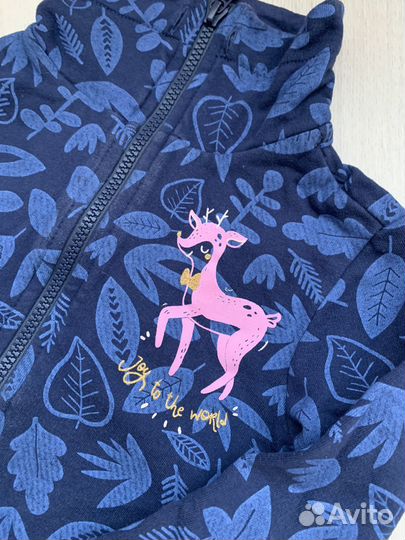 Костюм для девочки