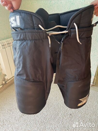 Хоккейные шорты efsi SR XXL