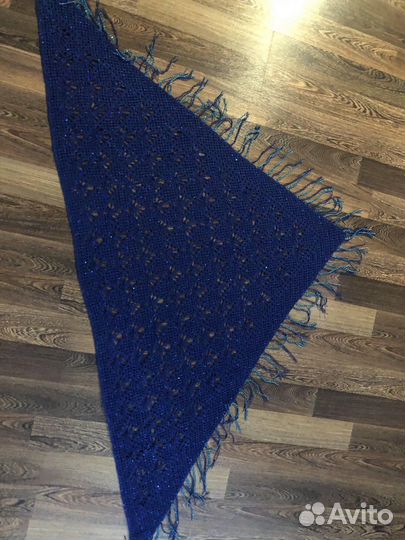 Платок шаль