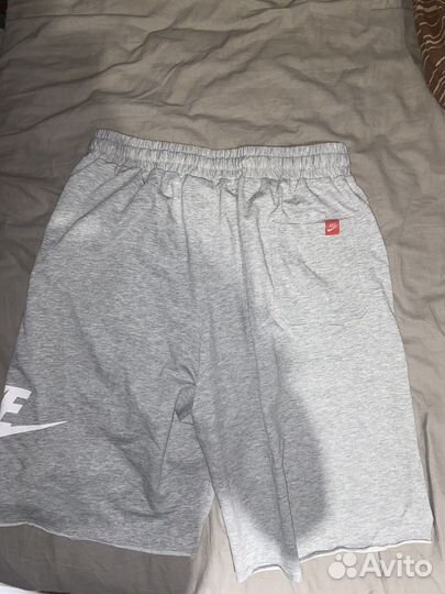 Шорты Nike