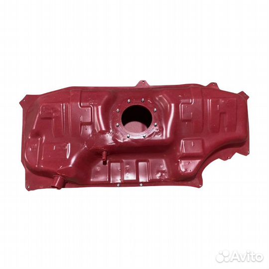 Бак Hyundai Solaris