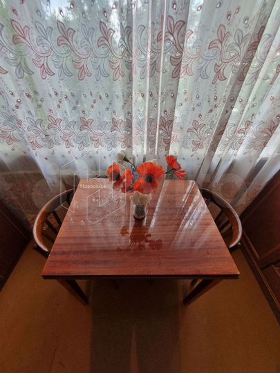 1-к. квартира, 33,2 м², 3/5 эт.