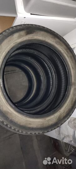Pirelli Scorpion Verde 215/65 R17