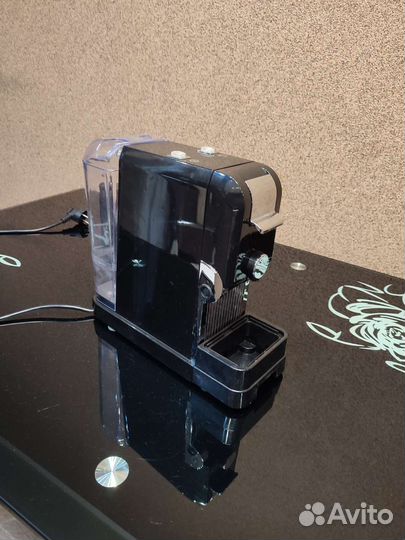 Капсульная кофемашина