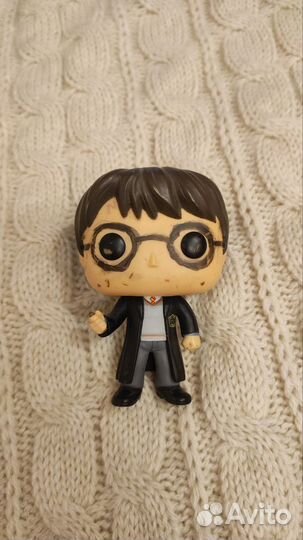 Funko pop harry potter