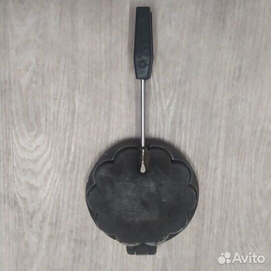 Вафельница СССР