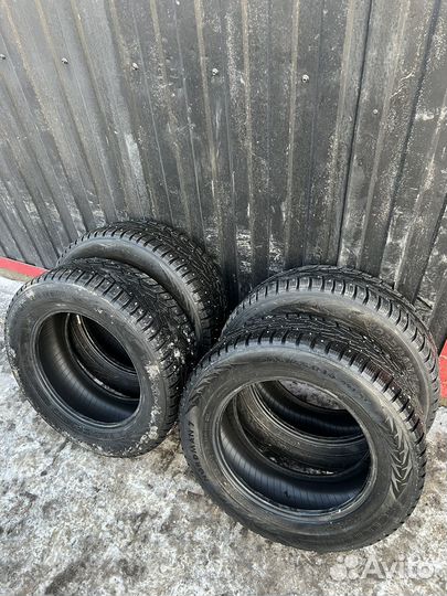 Nokian Tyres Nordman 7 205/65 R16 99T