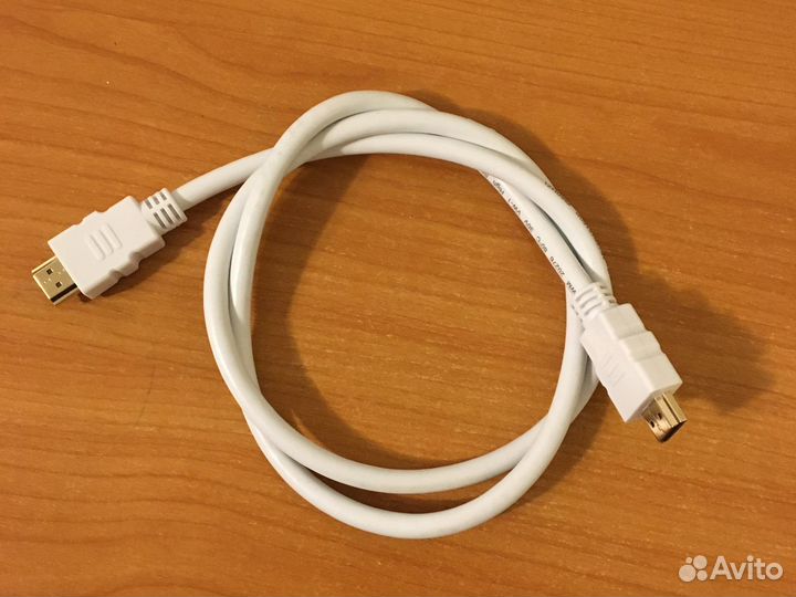 Кабель hdmi для 4k