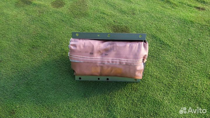 Airbag пассажирский Volvo Xc90 B5254T2 2005