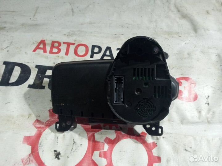 Панель приборов Chevrolet Aveo T300 1.6 F16D4 2012