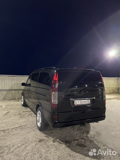 Трансферы, 8 мест Аэрапорт-Дербент