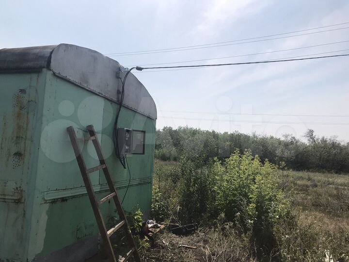 Участок 25 сот. (ИЖС)