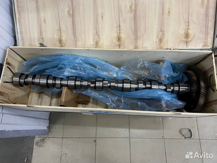 Распредвал для Mercedes Axor