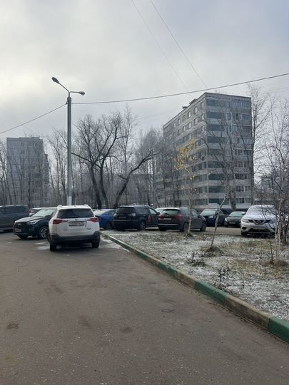 Свободного назначения, 57.8 м²