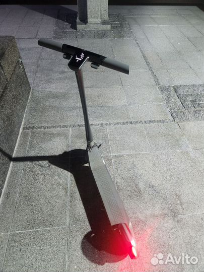 Электросамокат bork 602