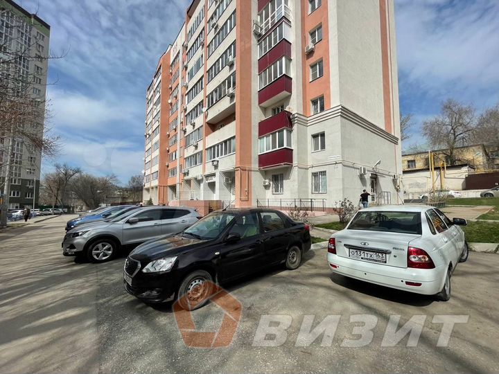 Офис в Октябрьском районе