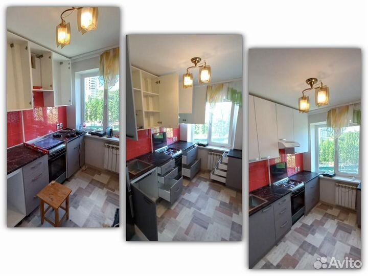 Сборка мебели