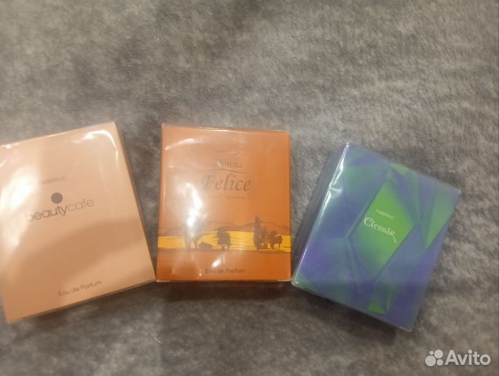 Faberlic