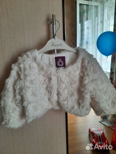 Платье для девочки нарядное