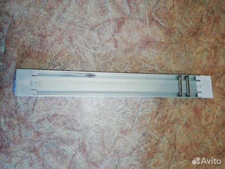 Светильник светодиодный 600 мм и 1200 мм