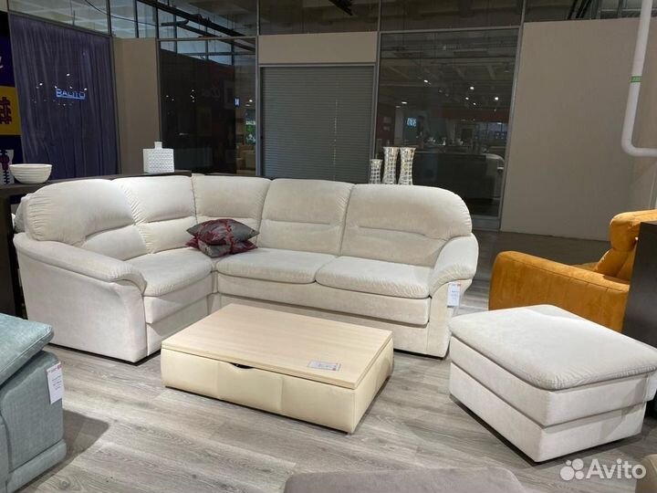 Диван угловой от мц5
