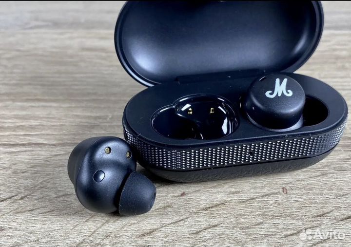 Наушники Marshall mode 2