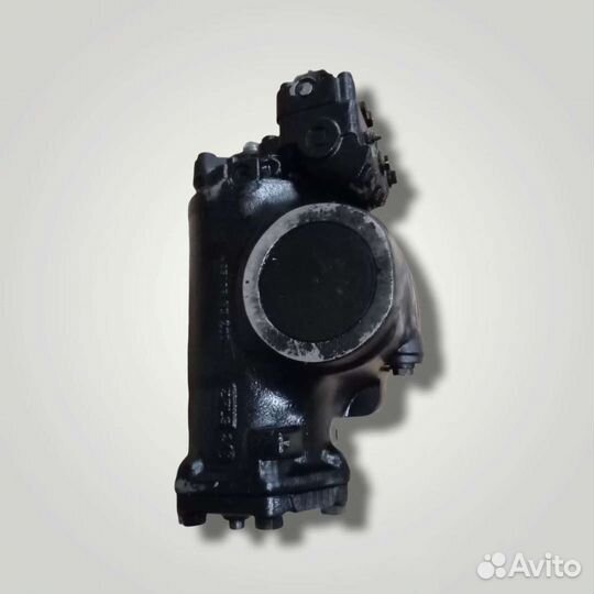 Рулевой редуктор Volvo FM, FMX (8х4 )